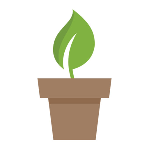 Plant icon